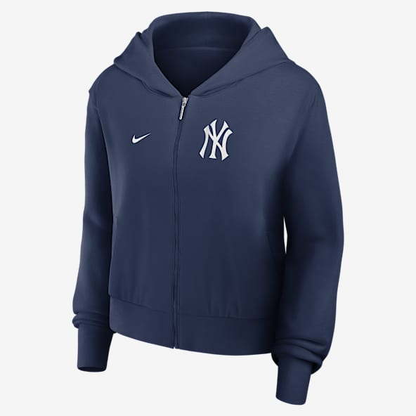 Nike Yankees フード付きスウェットシャツ Nike Yankees フード付きスウェットシャツ Nike Yankees フード